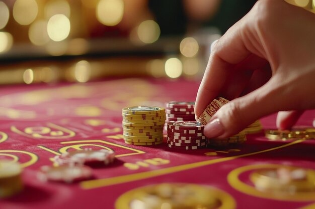 xvive এর লাইভ গো গোল বিঙ্গো Teen Patti টেবিল